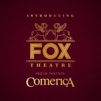 Fox Theatre(@FoxTheatreDet) 's Twitter Profileg