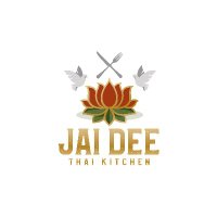 Jai Dee Thai Kitchen(@JaiDeeKnoxville) 's Twitter Profile Photo