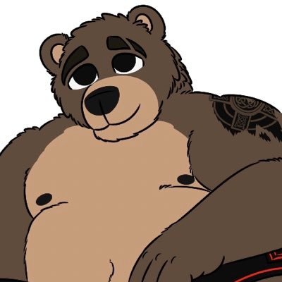 I’m Isaac Brown bear here!  | 28 | Male | Gay | I love music of all kinds | Anime watcher | gamer | pc enthusiast | love hiking and kayaking! loves hugs! 😄