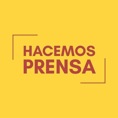 Creamos contenido para Diarios, Radio/TV y para las Redes Sociales 👉🏽 #HacemosPrensa y Redes +541153400973 👉🏽 Estuvimos en #Qatar2022 ⭐️⭐️⭐️😎😍