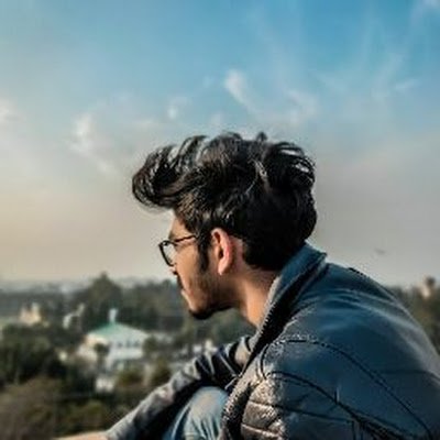 iparwez369's profile picture. 