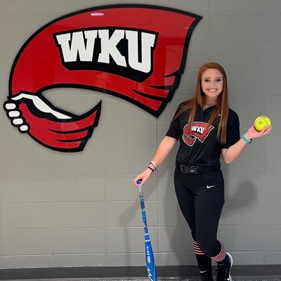 ✰ WKU softball✰ BARSTOOL ATHLETE