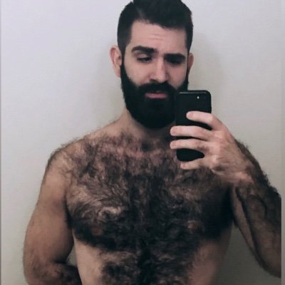 😜 NSFW/ 18+. Hairiest Mo'Fo' you've EVER met 😜 👀 DM to collab 👀 ⬇️ $5 https://t.co/LAQjUmO46i for a limited time. ⬇️ 🎥 JFF @peteypeloso🎥   $PeteyPeloso