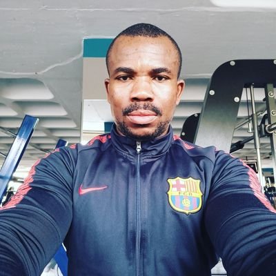 I'm a simple man by nature, keeping Fit is my goals 💪 , I fear God cause we're living by his Grace
