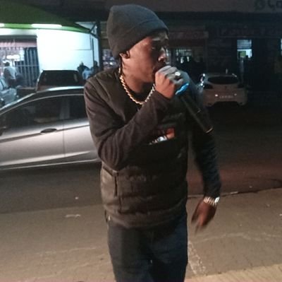 🎤rapper 🎧/Songwriter🎶🎶🎵/Performing artist 🎥🎬🎤🎧
for Booking: 063 307 2027