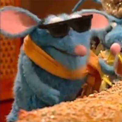 deleugh's profile picture. certified funny gal