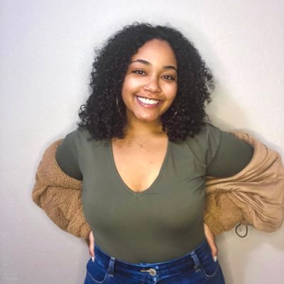 i like watching tv and online shopping | finer | she/her