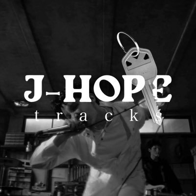 — for #JHOPE the genius rapper, dancer, singer, lyricist, composer and producer of BTS.