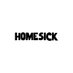 Homesick Studios (@homesickstudio_) Twitter profile photo Homesick Studios (@homesickstudio_) Twitter profile photo