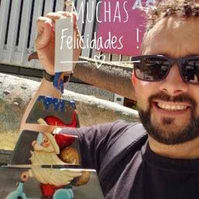 meglioli_raul's profile picture. Cloromiro Arroyo flor de pollo