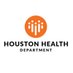 Houston Health Dept (@HoustonHealth) Twitter profile photo