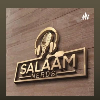 We are a Podcast by Muslims who cover Nerd Culture and Reality TV. Follow the podcast