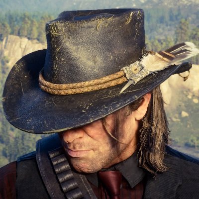 ゲームスクショ置き場　フォロリムご自由に😀やるゲームも更新速度もきまぐれ 🎮RedDeadRedemption 2🎮HorizonForbiddenWest🎮Ghostwire:Tokyo 🎮HogwartsLegacy