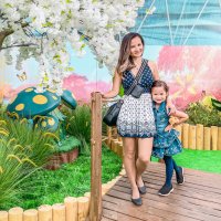 Linhy Banh | Travel, Lifestyle & Parenting Blog(@LinhyBanh) 's Twitter Profile Photo