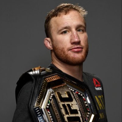 fuck niggas🖕, GAETHJE , KHABIB are the goats 🐐