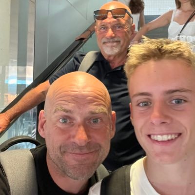 TonyHarris8's profile picture. Long suffering Spurs fan, next year will be our year, Proud father of 2