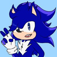Michael The Hedgehog (Multi-muse) (@michaelhedgey69) 's Twitter Profile