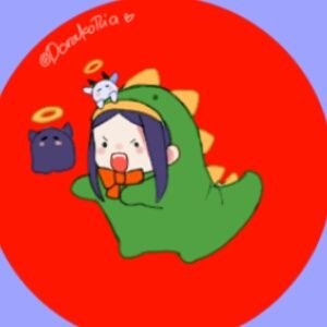 🎨Dorako Ria🖌//Yiyi💕さんのプロフィール画像