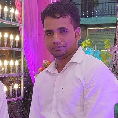 Hariraajsingh21's profile picture. in service of human being 👮🏻‍♂️