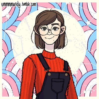 she/her/it/its | eng, esp | 22 | full on 18+ no minors allowed | sometimes i write stuff | college dropout | 🏳️⚧️🏳️🌈∞ | current pfp: ummmmandy