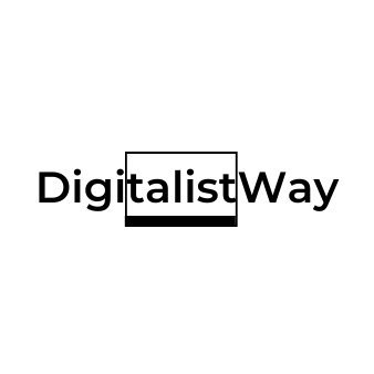 digitalistway's profile picture. 