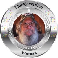 Glen Lampkin - @wotaz2 Twitter Profile Photo