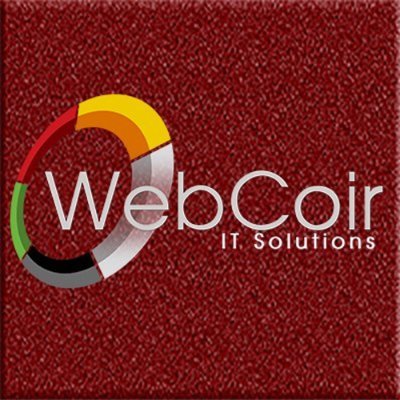 WebcoirI's profile picture. Get connected with us for effective web site designing and building web sites and e- commerce solutions and graphic design solutions at one place.