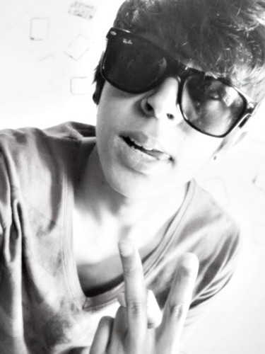 Bruno Cesar, 14 anos, free step, musica, Coca-Cola .. quer saber mais sobre mim ? #follow ;3