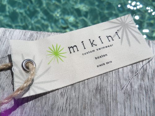 MikiniBikini's profile picture. Purveyor of the world's most adorable bikinis. hand picked by you, hand stitched by us. love your bikini.. uh hem.. mikini