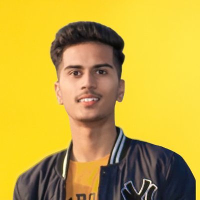 Bibhav24319817's profile picture. MERN Developer | Cybersec Enthusiast |