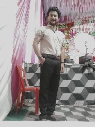 I want to be a very clear person