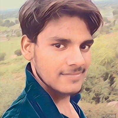 ManojVa15191673's profile picture. Indian