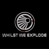 Whilst We Explode (@whilstweexplode) 's Twitter Profile
