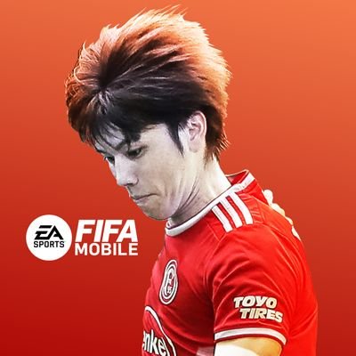 株式会社ネクソンがサービスする『FIFA MOBILE』の公式Twitterアカウントです。#FIFAモバイル に関するアップデートの最新情報やイベントなどの様々な情報をツイートします！10月12日（月）正式サービス開始！
ストアダウンロードはコチラ⇒https://t.co/52qKQyAu5A