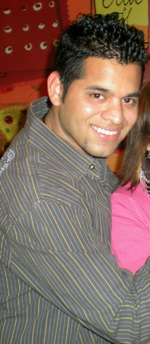 Know Rajeev, Know Life
...No Rajeev, No life!!!