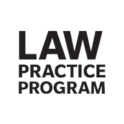 Law Practice Program (@tmulpp) 's Twitter Profile