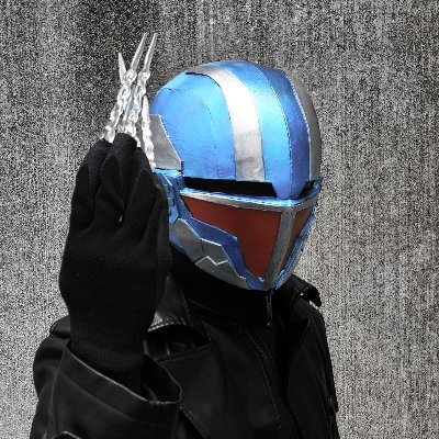 colder_REITO's profile picture. 青森県八戸市非公認ローカルキャラクター公式アカウント
キャラクターショー、出演依頼はDM もしくはこちらへ
sfxhachinohe@gmail.com
運営:Production WAVE