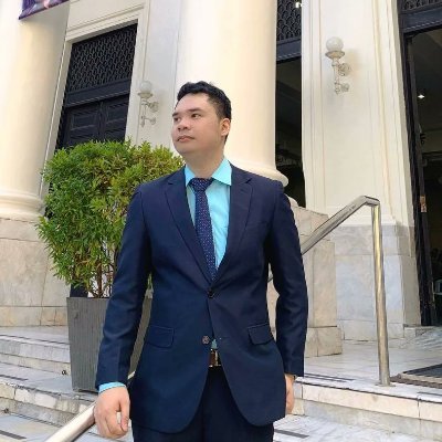 attyaguinaldo's profile picture. Lawyer-Pharmacist