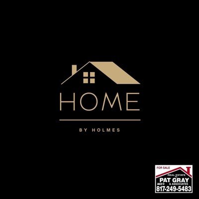 Find Your Forever Home W/ Holmes 🏡 | DFW Agent | Family Man | Anime Enthusiast |