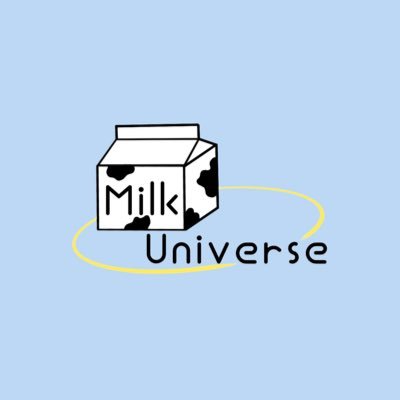 Milk_Universe_ Profile Picture