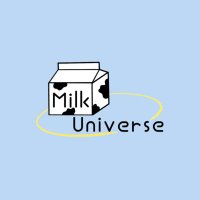 MilkUniverse(@Milk_Universe_) 's Twitter Profile Photo