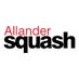 Allander Squash (@AllanderSquash) Twitter profile photo