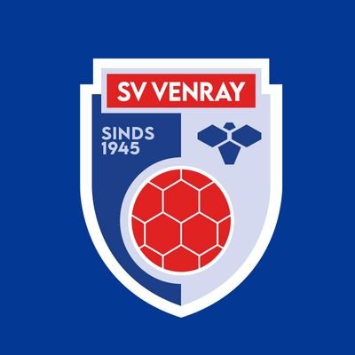 Voetbalvereniging SV Venray is opgericht op 26 maart 1945.
SV Venray speelt op Sportpark de Wieën, Sportlaan 6, - Venray