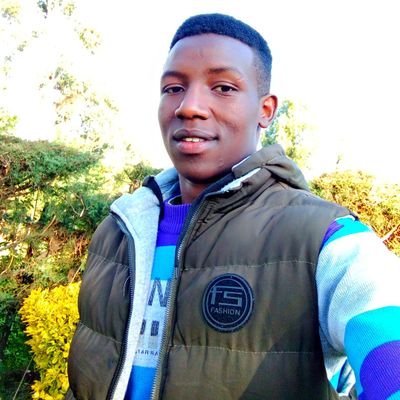 aronkip03991767's profile picture. God above everything.

#Teamviewer