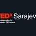 TEDxSarajevo (@tedxsarajevo) Twitter profile photo