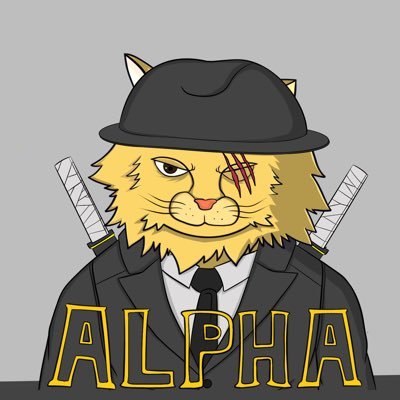 Lets gathering Alpha Cat around the world in one society!