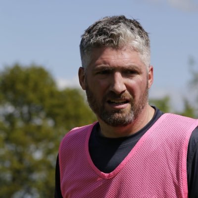 Matt Booth Profile