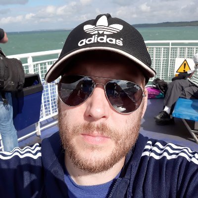 TwitchAffiliate Partnered with https://t.co/wqy2HobN9u - use code BEARD10 #XboxAmbassador #sounddesigner #Crohns #charityfundraiser https://t.co/qeKiMmHqhl…