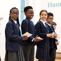 Floreat Wandsworth Primary & Nursery(@FloreatWands) 's Twitter Profile Photo