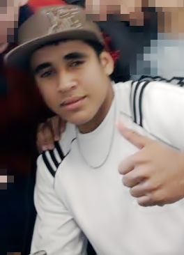 - Prazer Tiago !